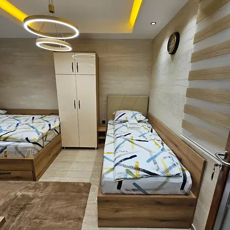 Apartment Ebra 75 Kraljevi Cardaci Kopaonik