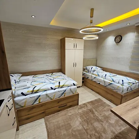 Ebra 75 Kraljevi Cardaci