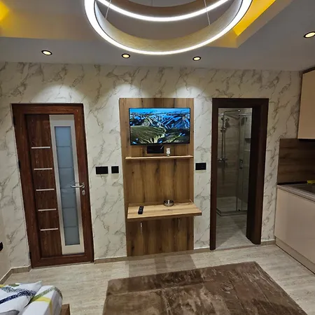 Apartment Ebra 75 Kraljevi Cardaci