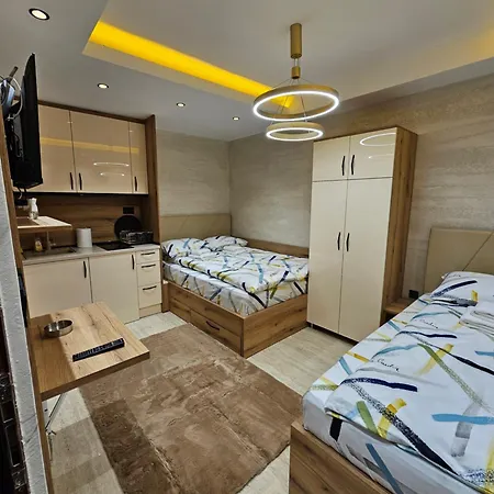 아파트 Ebra 75 Kraljevi Cardaci *