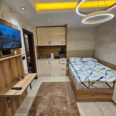 Ebra 75 Kraljevi Cardaci Kopaonik