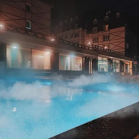 아파트 Ebra 75 Kraljevi Cardaci *