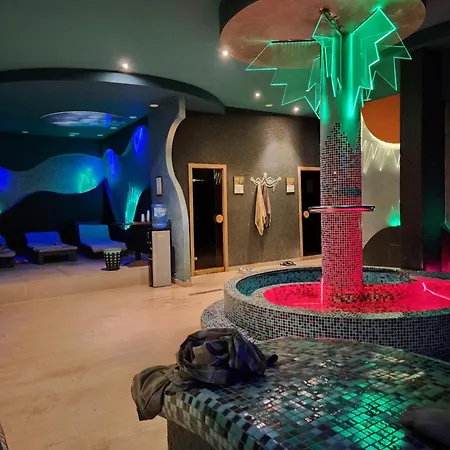 아파트 Ebra 75 Kraljevi Cardaci