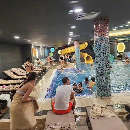 Apartment Ebra 75 Kraljevi Cardaci Kopaonik
