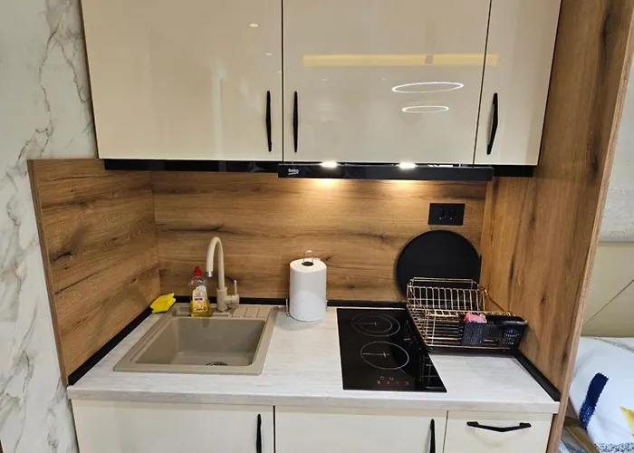 Ebra 75 Kraljevi Cardaci شقة