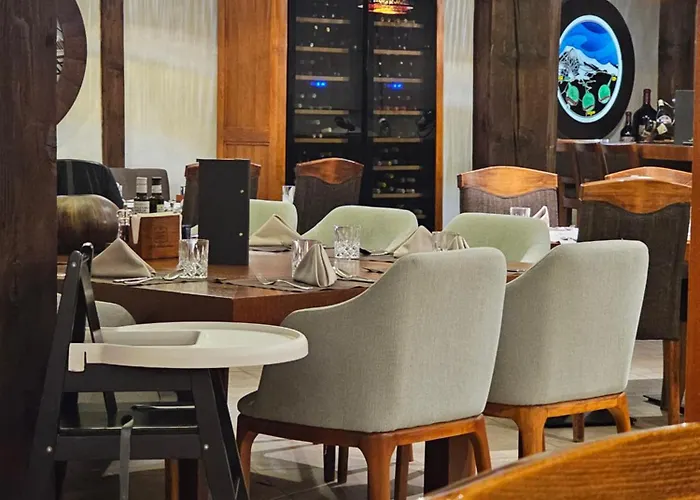 Ebra 75 Kraljevi Cardaci شقة *