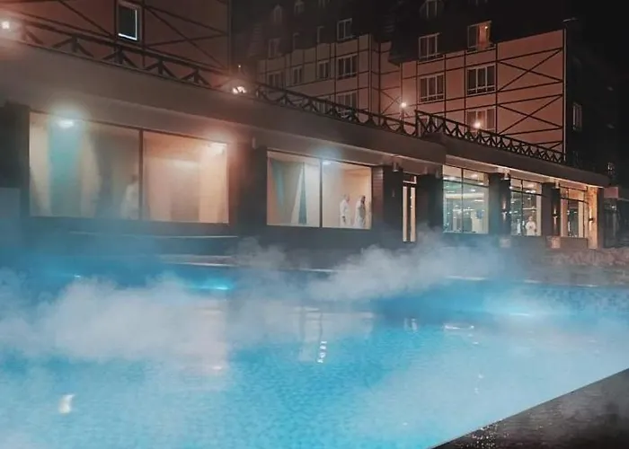 شقة Ebra 75 Kraljevi Cardaci *