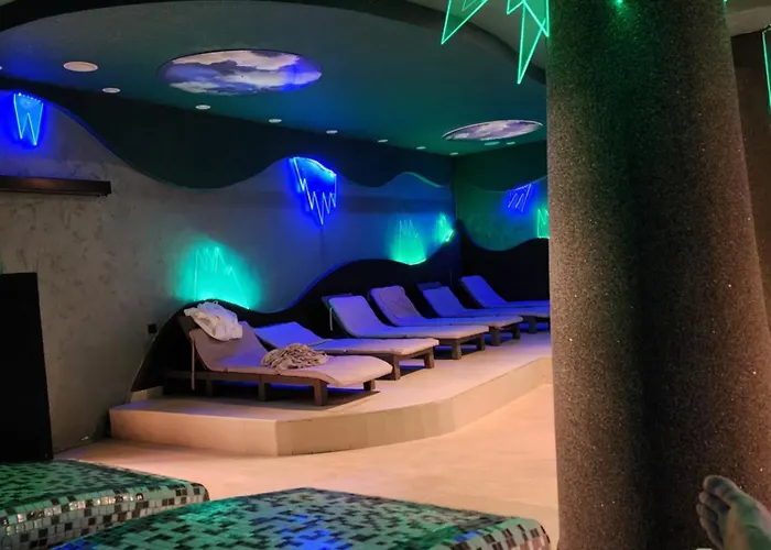 Ebra 75 Kraljevi Cardaci شقة