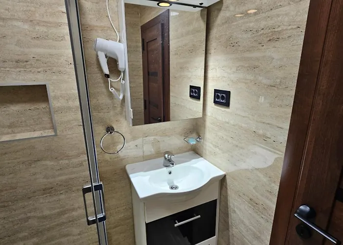 Ebra 75 Kraljevi Cardaci شقة *